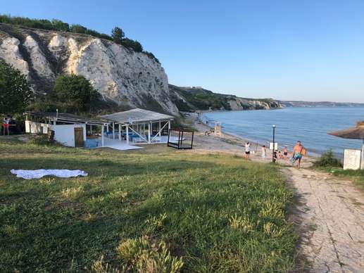 Added a photo to a location