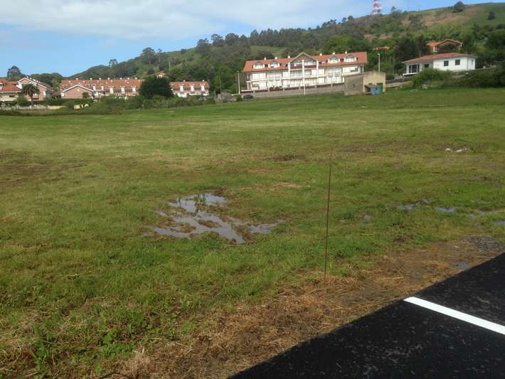 Parking Estival