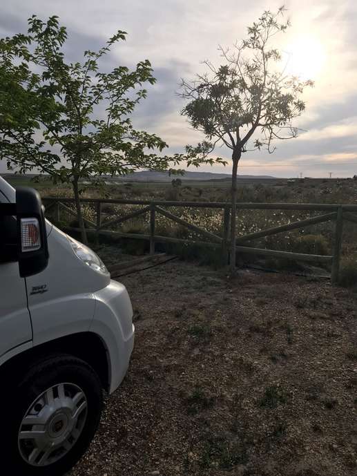 Een foto toegevoegd aan een locatie