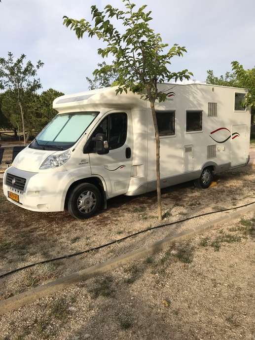Een foto toegevoegd aan een locatie