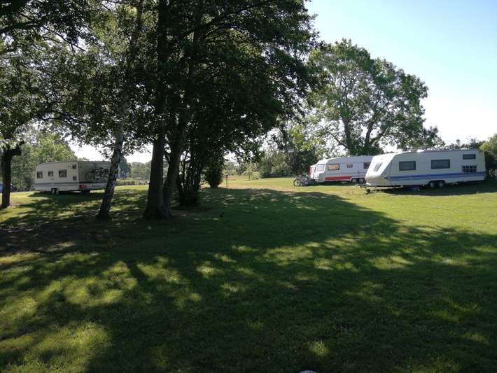 Tokenäs Camping