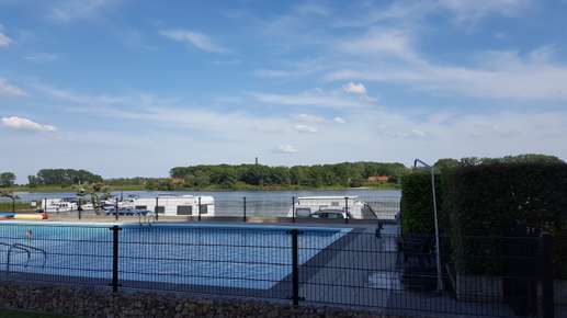 Added a photo to a location