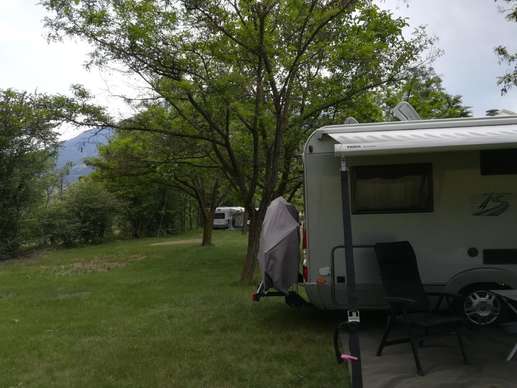 Added a photo to a location