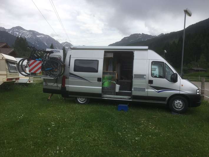 Camping Daxbauer