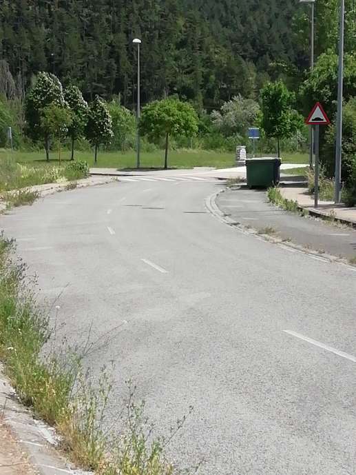 Ajout d'une photo à un emplacement