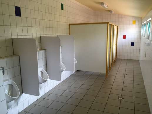 Aggiunta una foto a una posizione