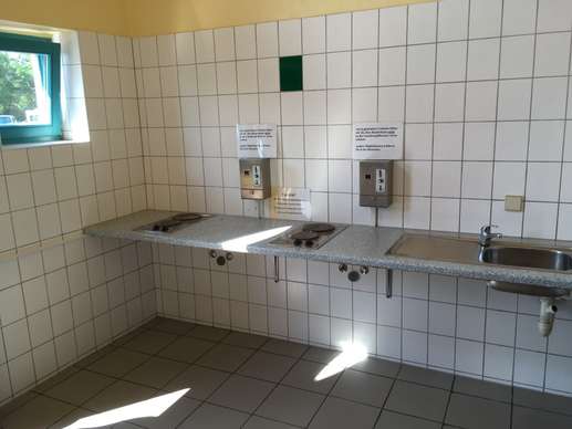 Aggiunta una foto a una posizione