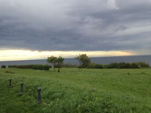 Added a photo to a location