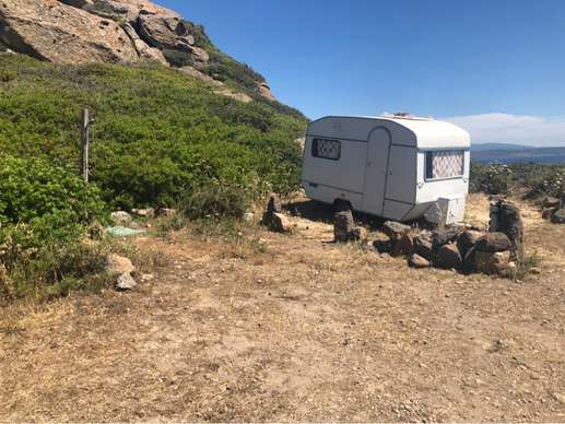 Aggiunta una foto a una posizione