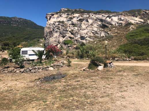 Aggiunta una foto a una posizione