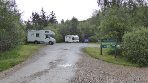 Ajout d'une photo à un emplacement