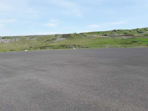 Ajout d'une photo à un emplacement