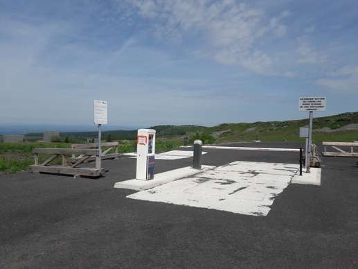 Ajout d'une photo à un emplacement