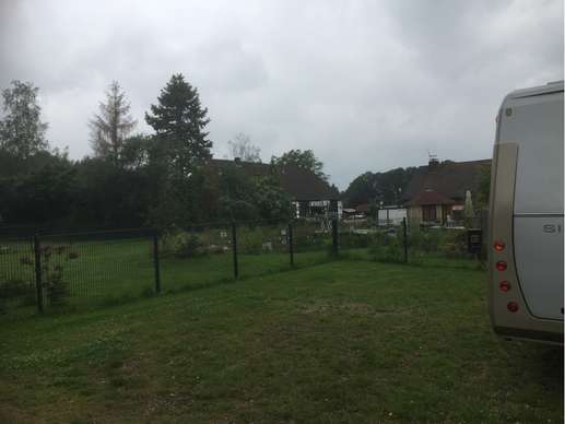 Einem Ort wurde ein Foto hinzugefügt