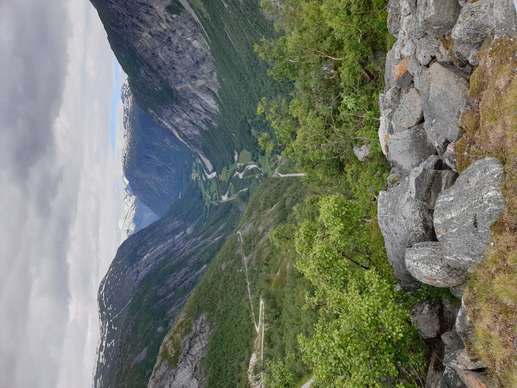 Ajout d'une photo à un emplacement