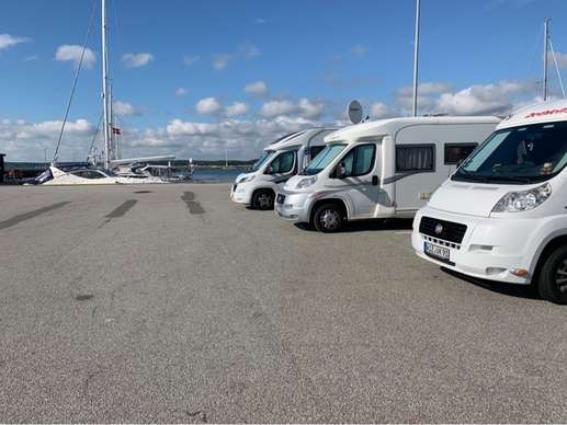 Ajout d'une photo à un emplacement