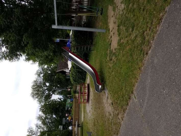Camping Kupferschmiede