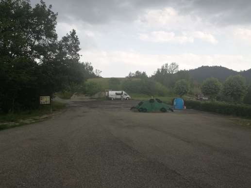 Added a photo to a location