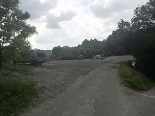 Added a photo to a location