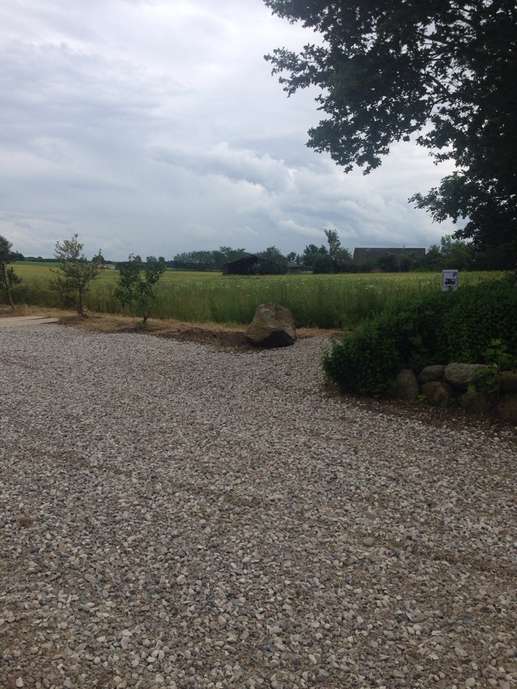 Ajout d'une photo à un emplacement