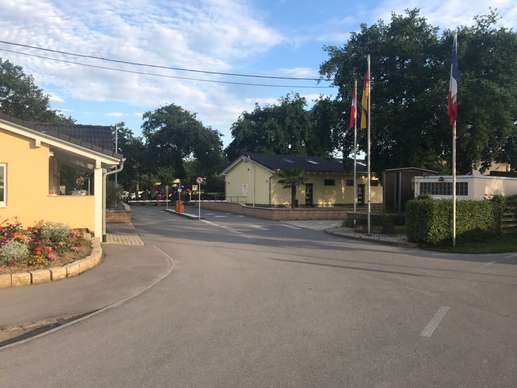 Einem Ort wurde ein Foto hinzugefügt