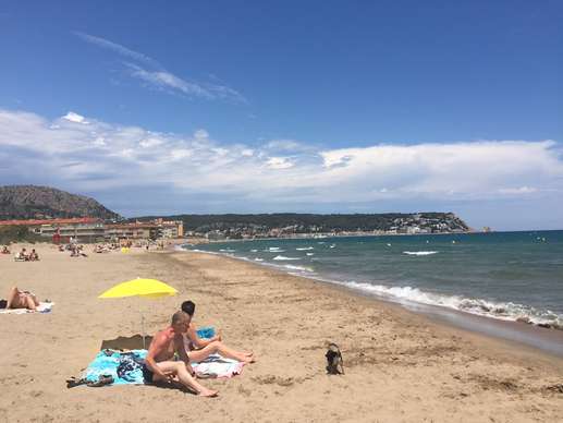 Añadió una foto a una ubicación