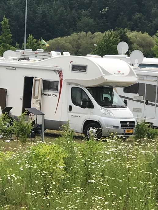 Einem Ort wurde ein Foto hinzugefügt