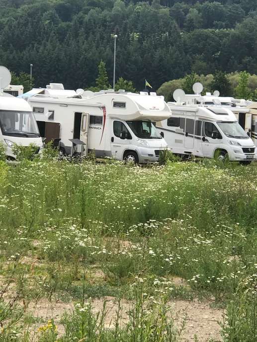 Einem Ort wurde ein Foto hinzugefügt