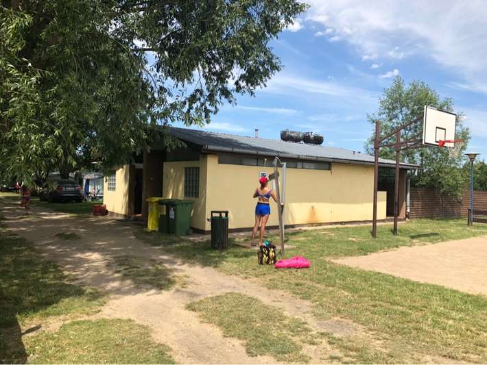 Camping Holiday and Sailing RAFA - Jeziorsko