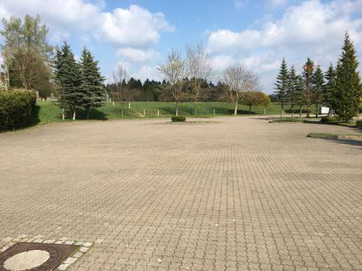 Added a photo to a location