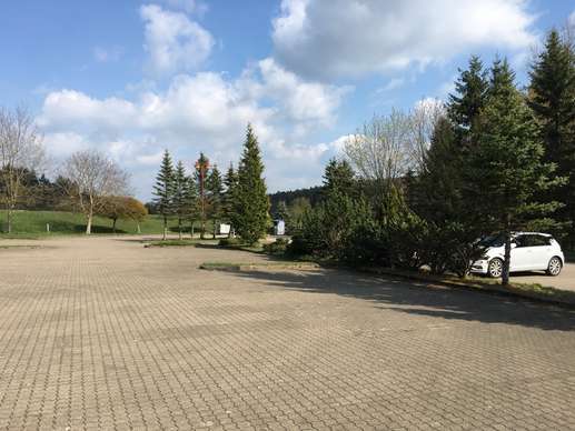 Added a photo to a location