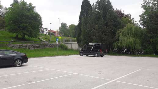 Added a photo to a location