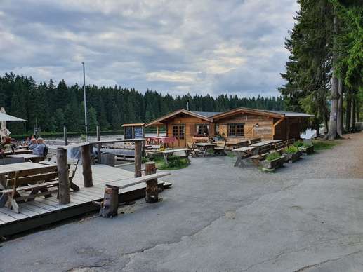Added a photo to a location