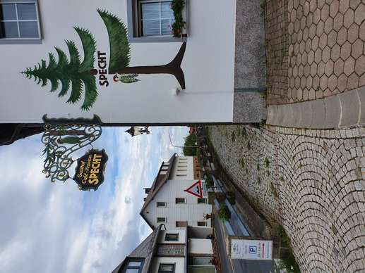 Added a photo to a location
