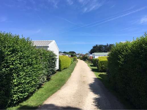 Een foto toegevoegd aan een locatie