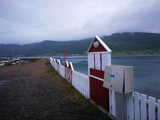 Added a photo to a location