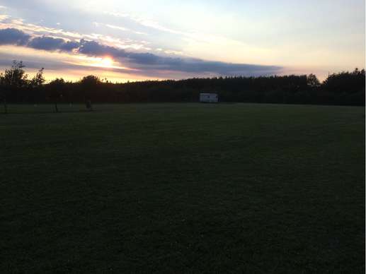 Added a photo to a location