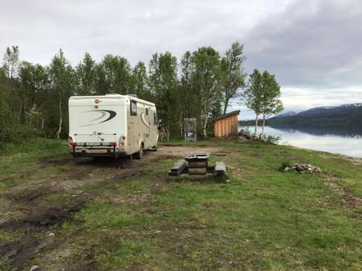 Added a photo to a location
