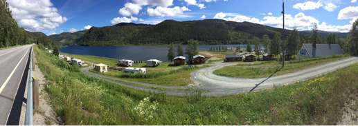 Added a photo to a location
