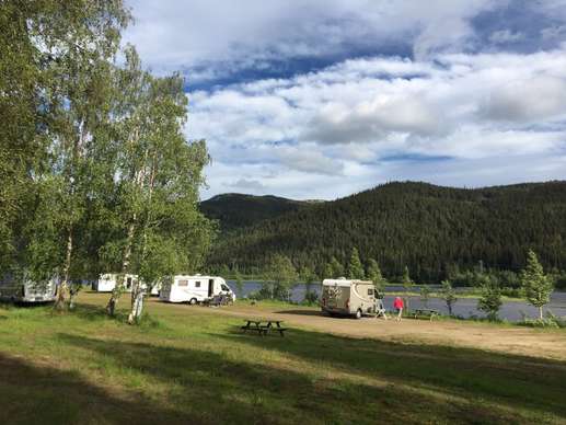 Added a photo to a location