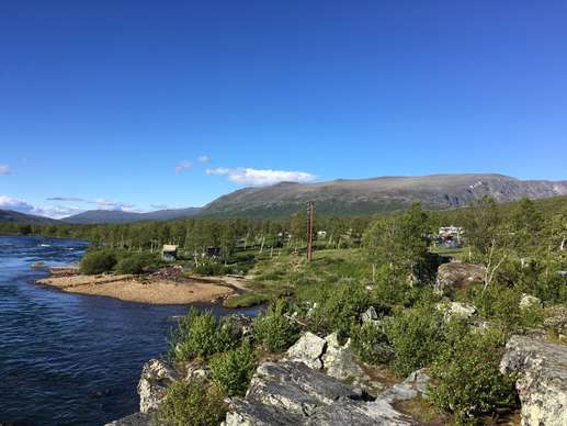 Added a photo to a location