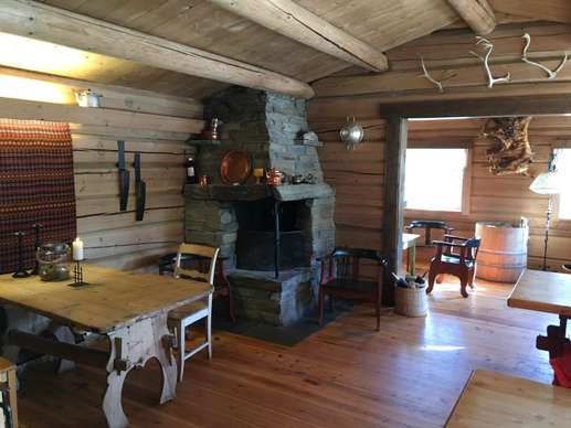 Added a photo to a location