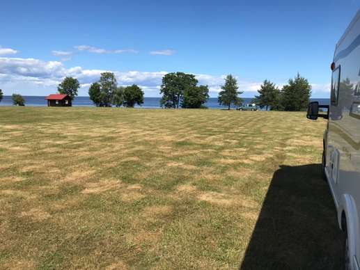 Added a photo to a location