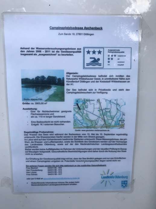 Einem Ort wurde ein Foto hinzugefügt