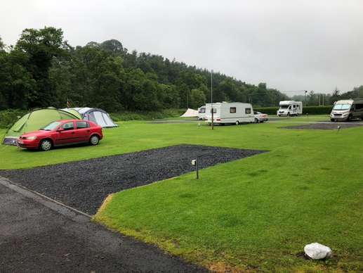 Added a photo to a location