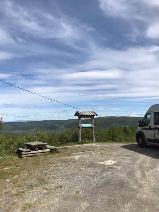 Ajout d'une photo à un emplacement