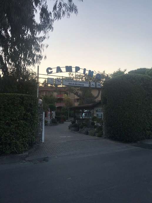 Ajout d'une photo à un emplacement