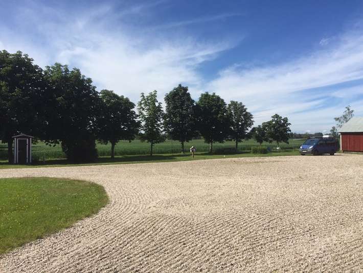 Eckeruds Farm