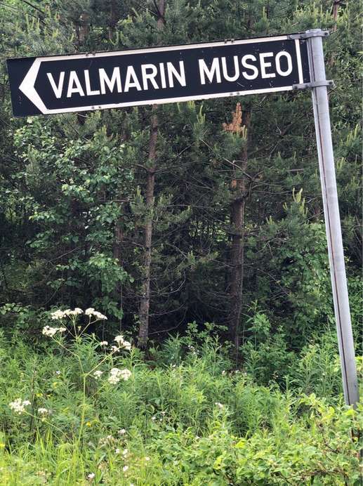 Einem Ort wurde ein Foto hinzugefügt