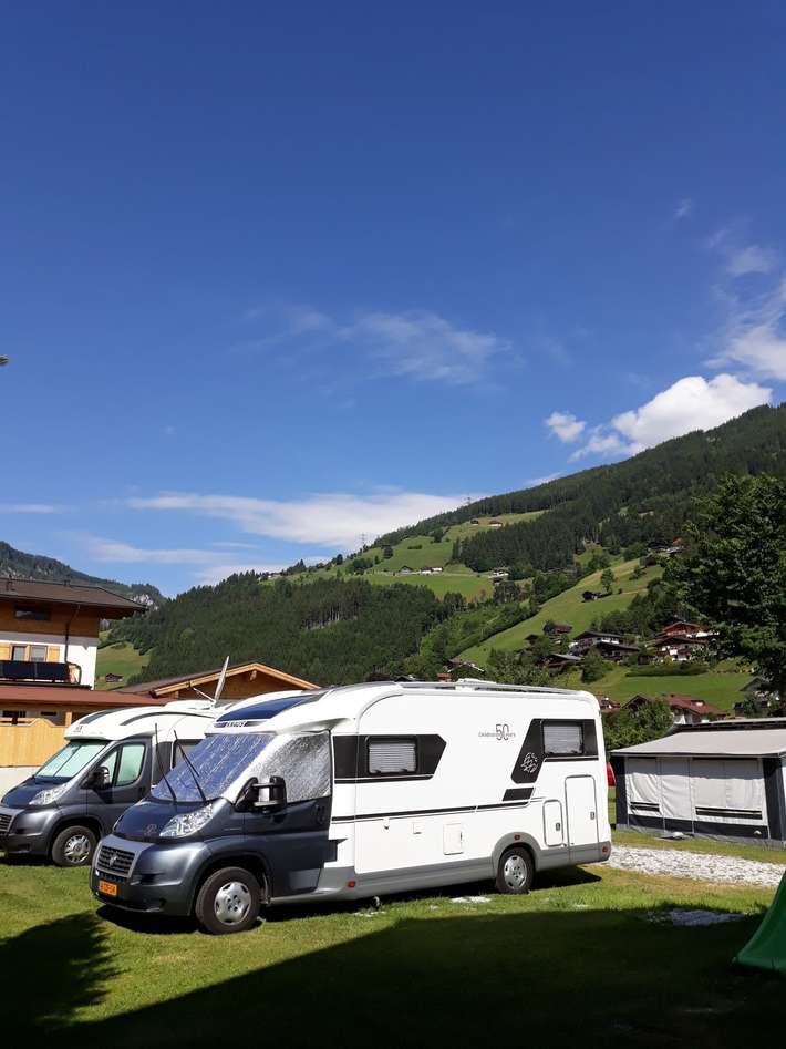 S.N.P. Camping